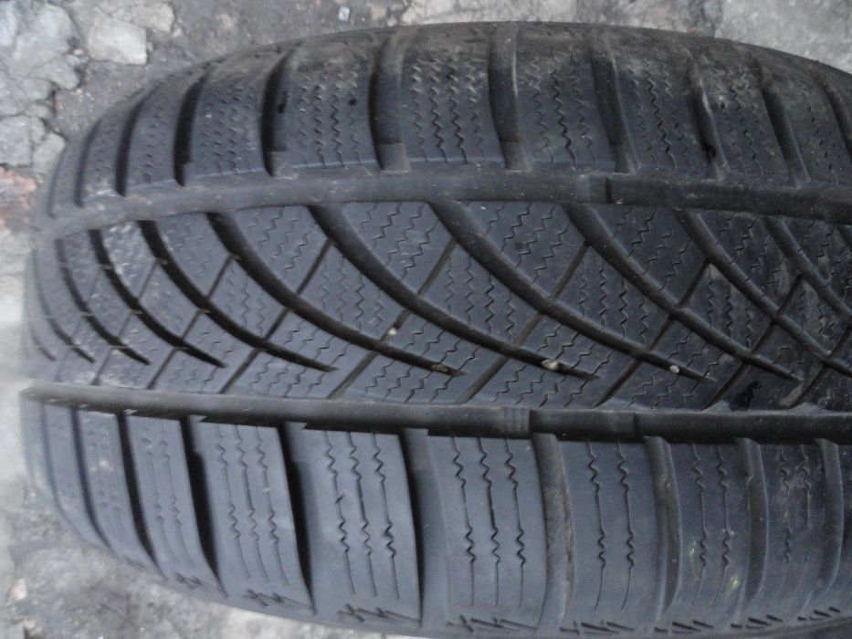 195/50R15 Hankook Optimo 4S