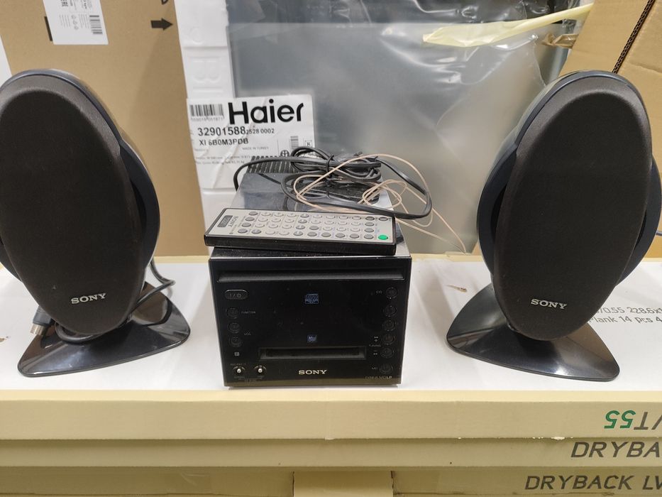 SONY HCD-C5 super brzemienne