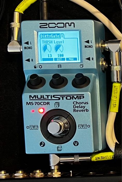 Dla Ciebie wszystko - zoom ms 70cdr - w kategorii Instrumenty
