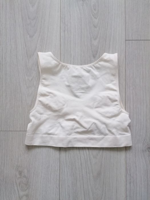 Top biustonosz sportowy