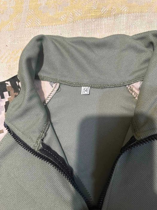 Футболка боевая мультикам