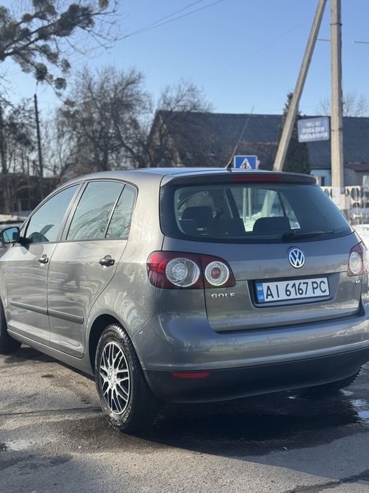 Продам Volkswagen Golf Plus