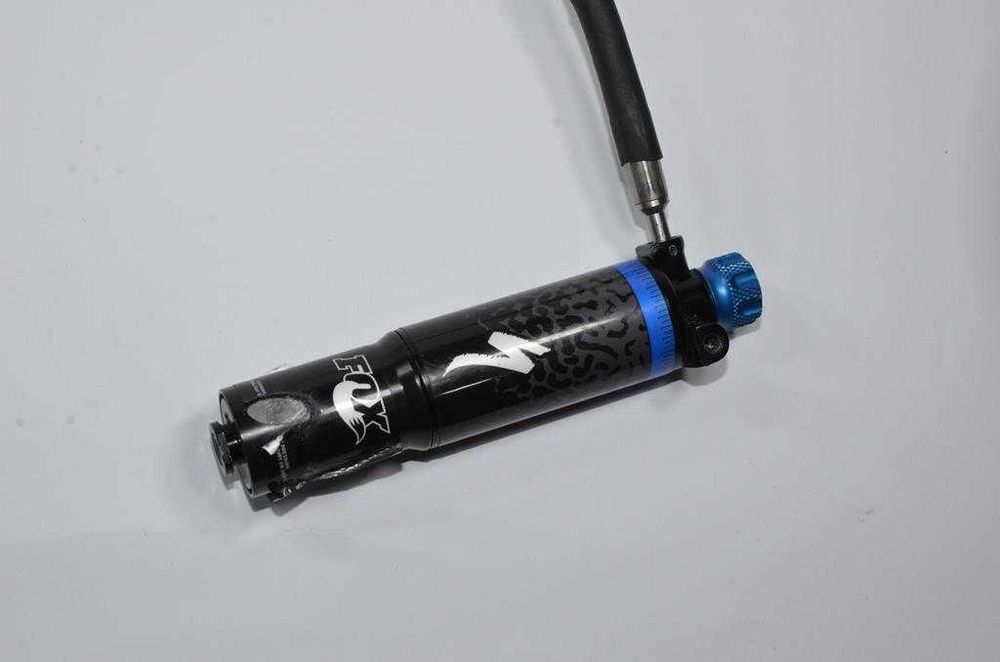 カーボン BRAIN SPECIALAIZED fox damper specialized brain - tanie rowery online