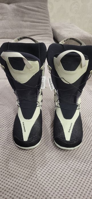 Ботинки для сноуборда