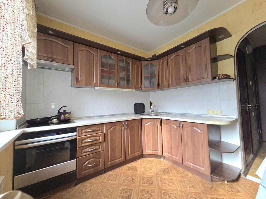 Здам 2к роздільну, прт Корольова, швидкісний трамвай!