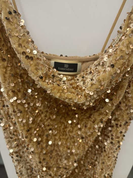 Сукня Roberta Biagi