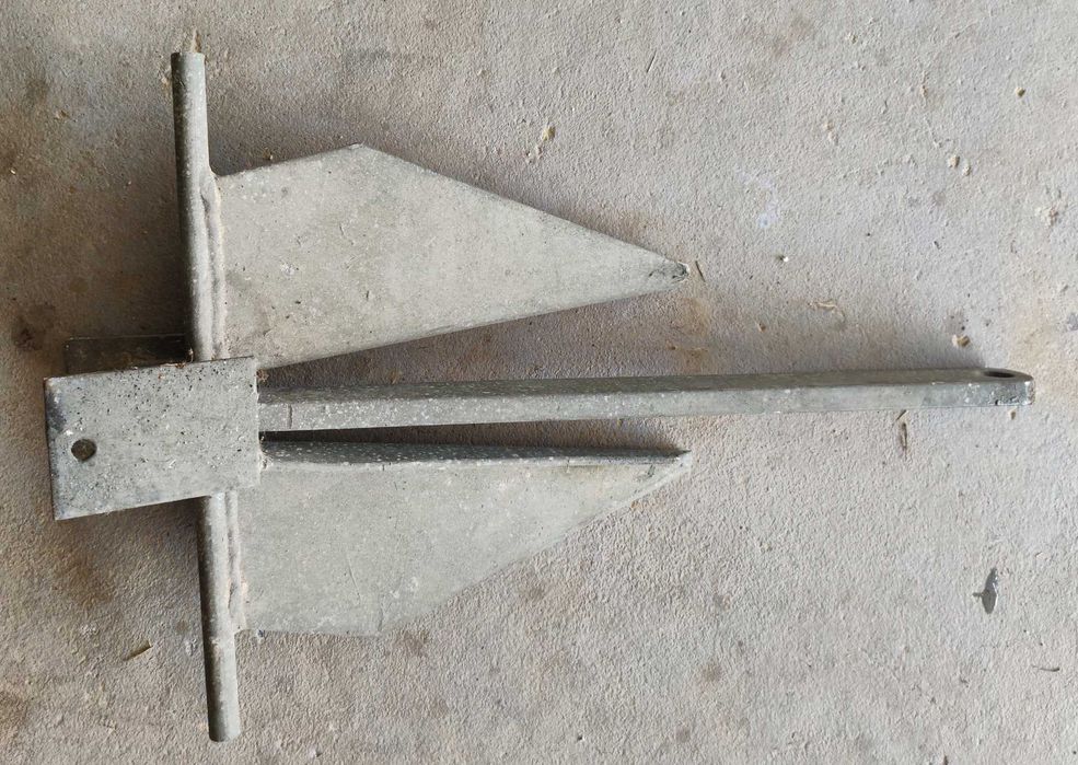 Ancora para barco 5Kg