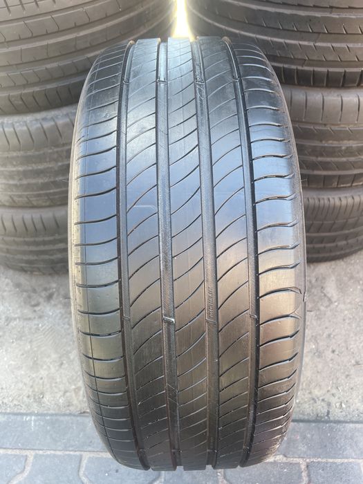 Opona Michelin Primacy 4 235/50/19 pojedynka