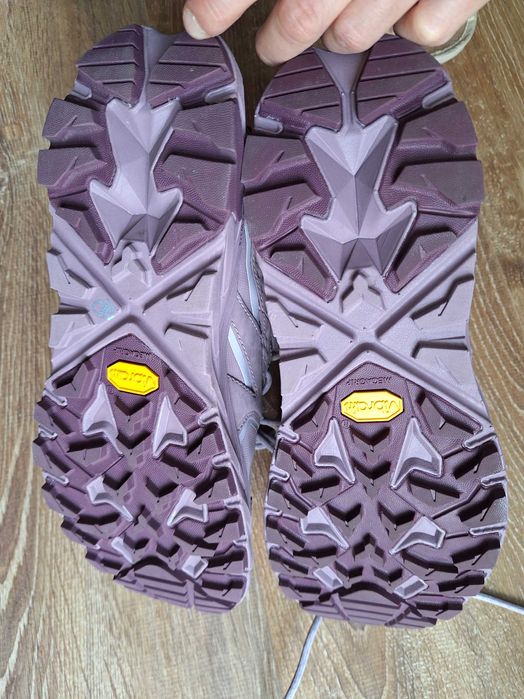 Hoka Trekkingi W Anacapa  Gore-Tex