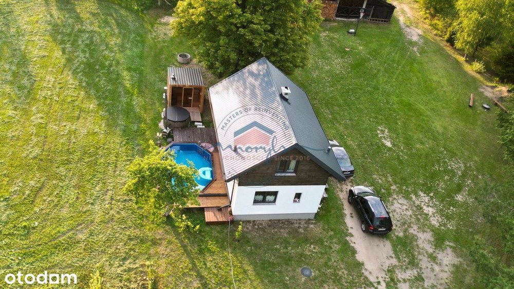 Nowy dom tańszy od kawalerki. Nie wierzysz? Sprawdź!