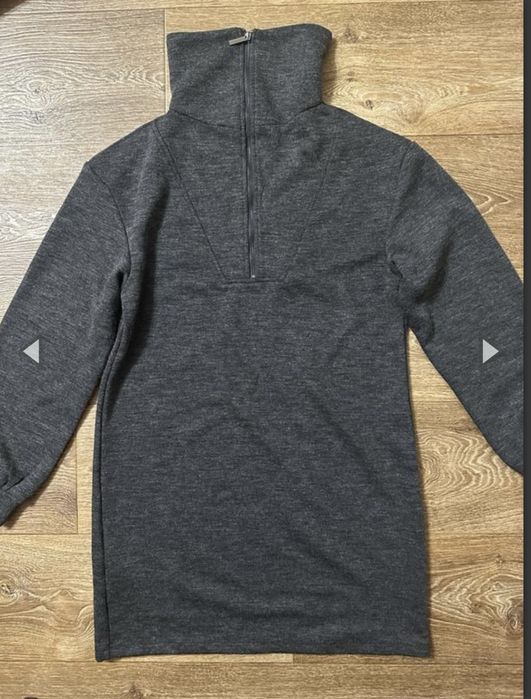 Нове тепле плаття Mango