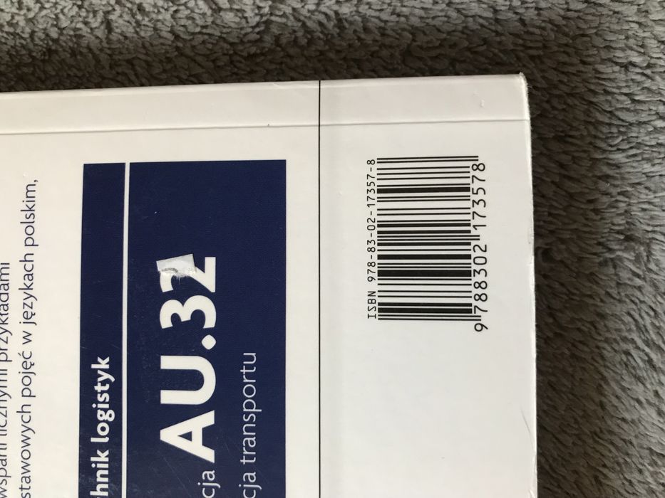 Organizacja transportu cz.1