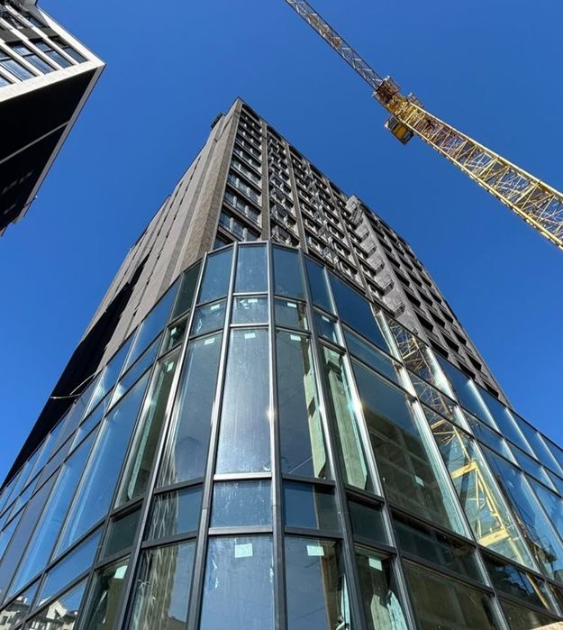 Ярко центр ( 1 кімнатна ) Самий центр міста