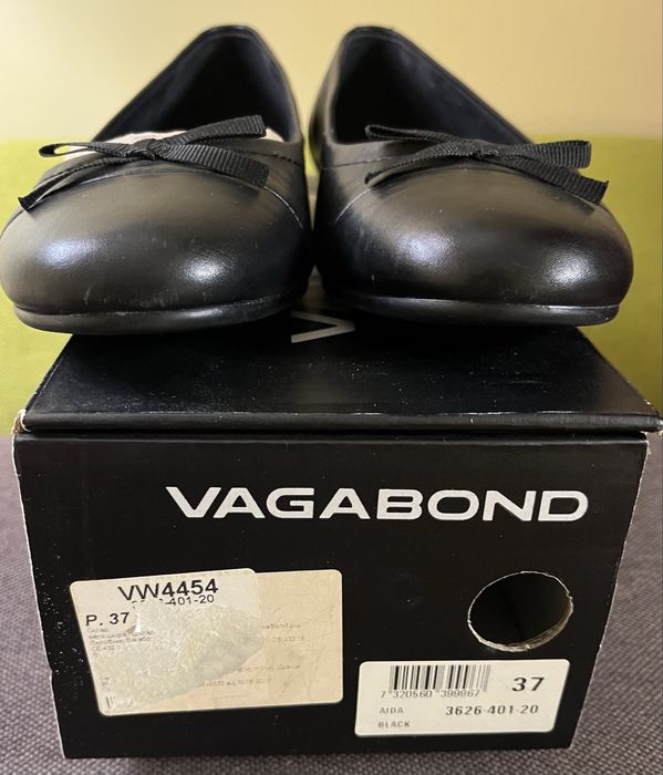Балетки жіночі Vagabond р37