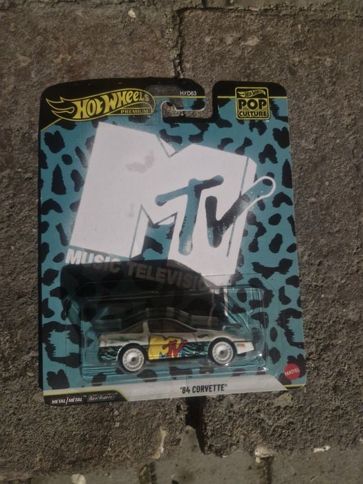 Carrinhos Hot wheels