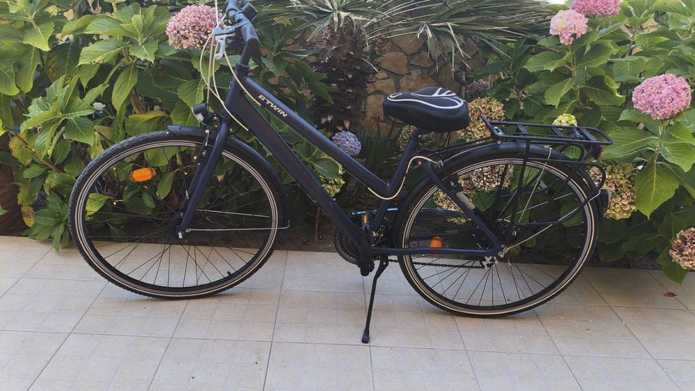 BICICLETA    Bom estado     Boa compra