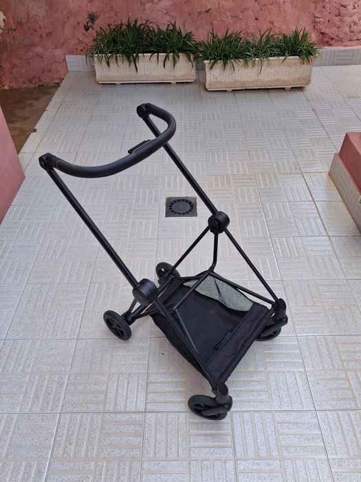 Carrinho de passeio Cybex Mios