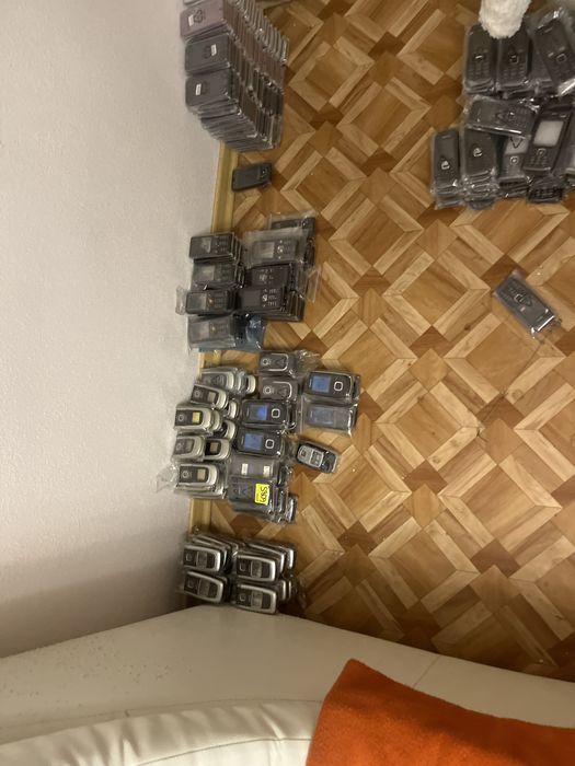 Корпус Nokia 5310/5130/6600s/C3-00/5630/6500/N78/300/6555/e52/e71