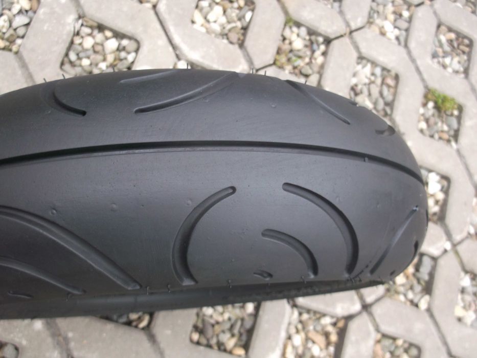 opona 130/70-10 Heidenau K61 Racer dot2014 5,5mm skuter -10 r10