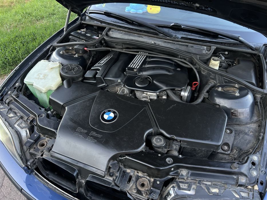 Продам BMW   Е46