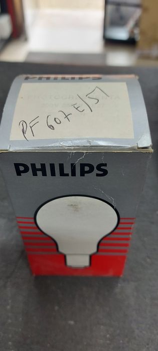 Lampada de foto PF 607E/51