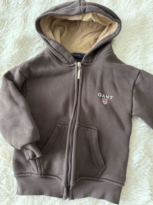 Дитяча кофта Gant