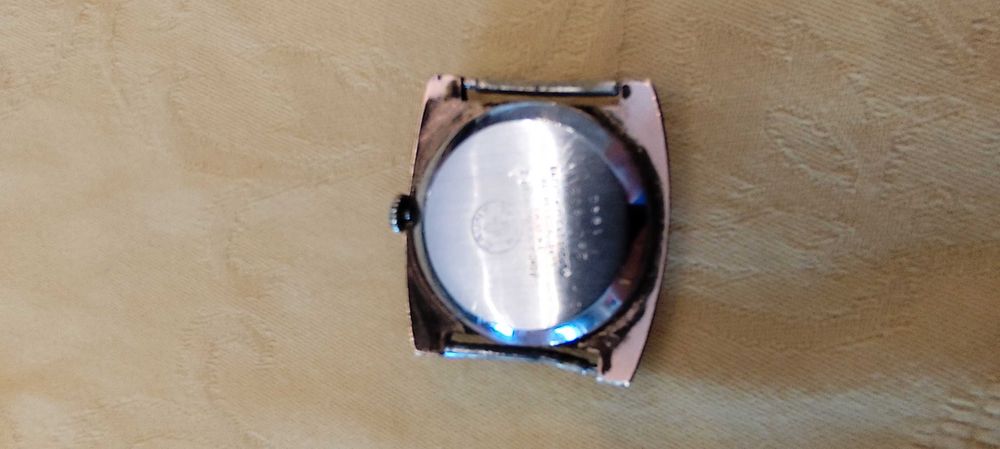 4 Relogios Cauny Prima