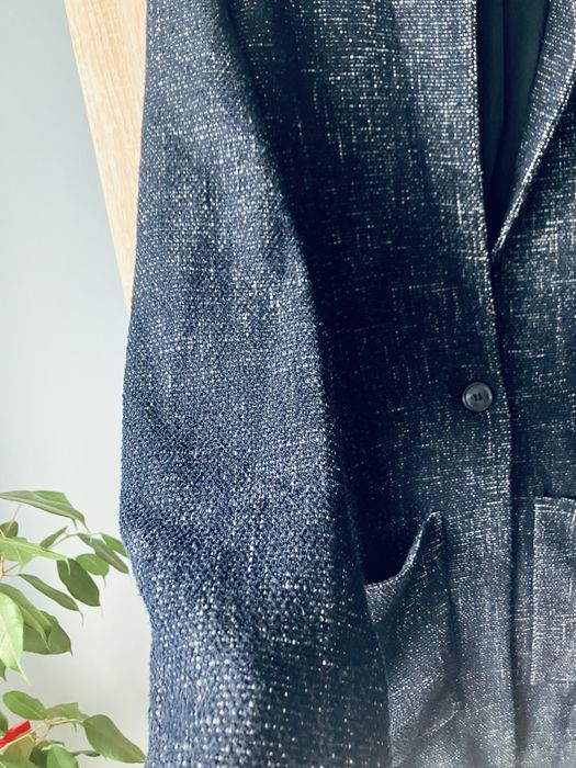 Płaszcz damski jesienny