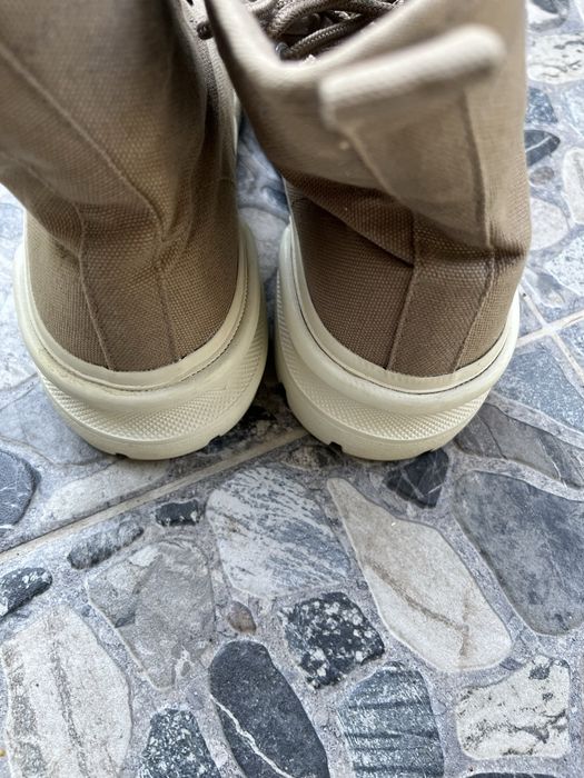 Кеди H&M для дівчинки р36 в ідеальному стані