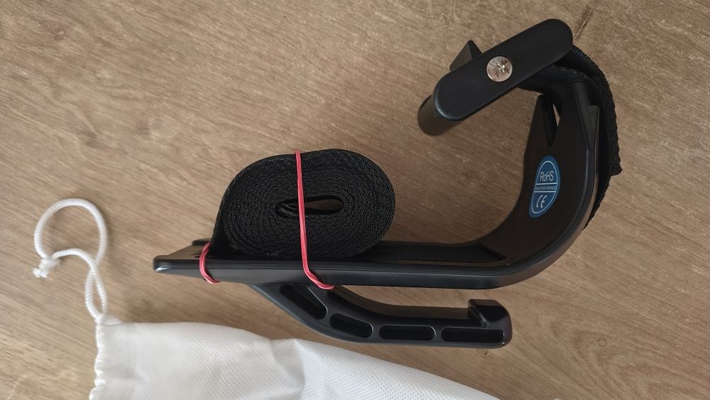 Adapter do pasów bezpieczeństwa dla kobiet w ciąży Multi Smart AG STABILNY