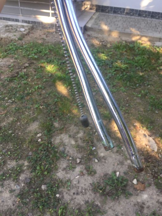 Кран  РЕТРО (огород) .