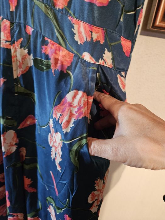 Macacão Natura novo