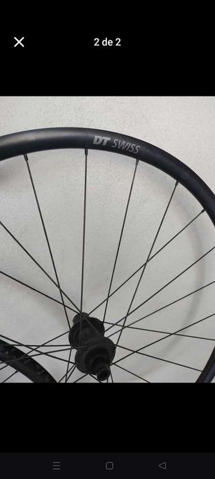 Bicicleta Scott adict 20