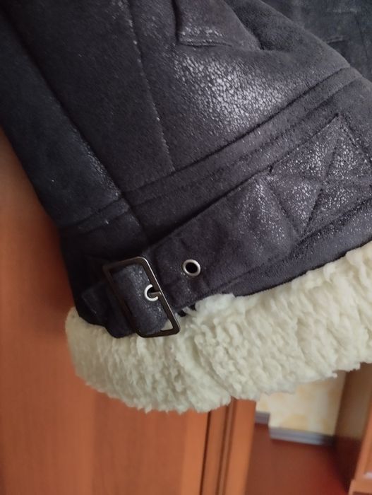 Дублянка жіноча ASOS