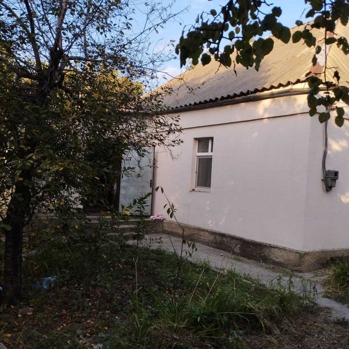 Дом на левом берегу рядом Донецкое шоссе