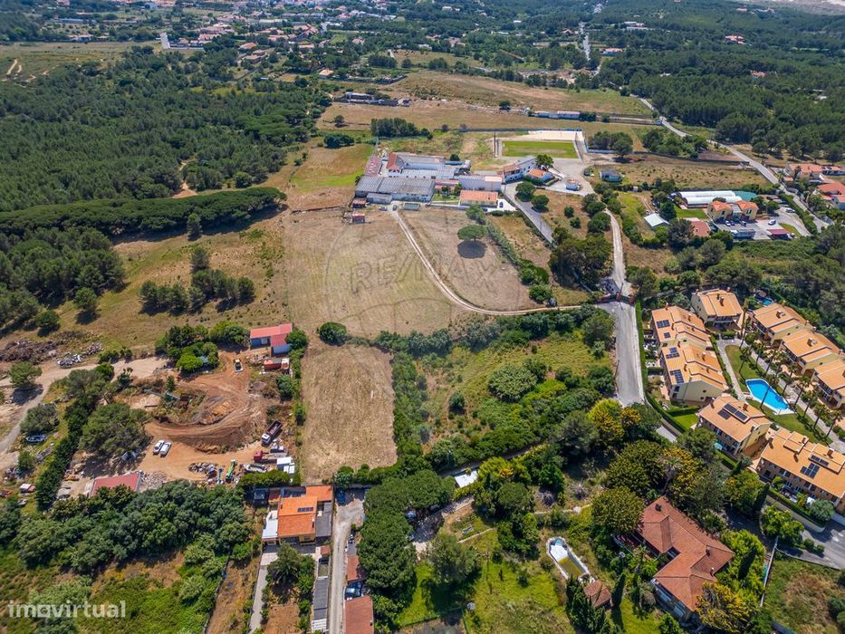 Terreno  para venda