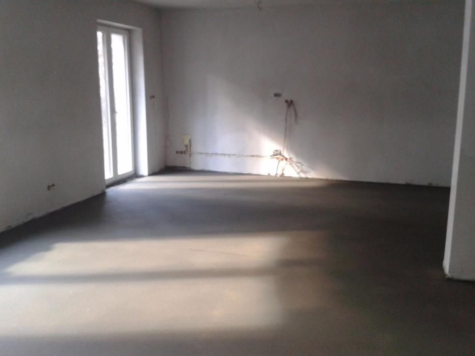 Wylewki betonowe, Posadzki maszynowe, Styrobeton, Tynki maszynowe,
