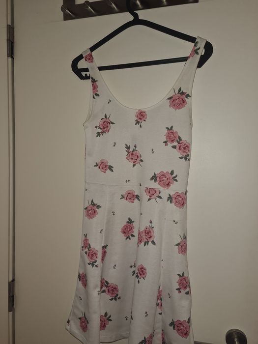 Vestidinhos de verão