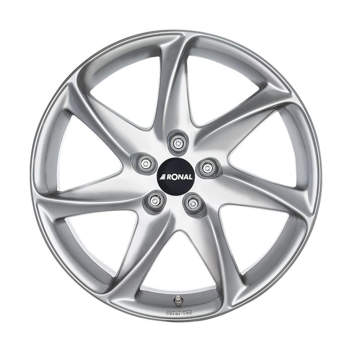 Felgi aluminiowe RONAL R51 8.5x20" 5x120 ET 35 FN13820