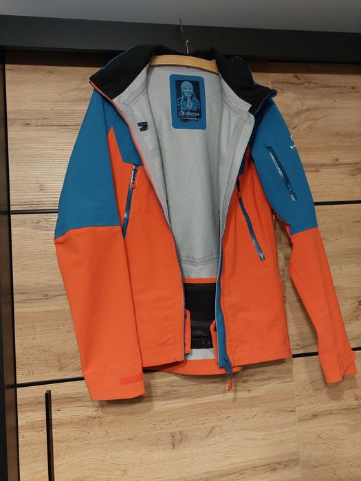 Sherpa AnnaPurna Men's 3-Layer Jacket
