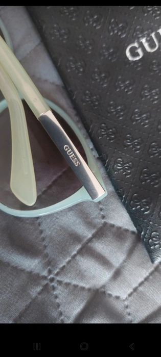 Okulary Guess +etui