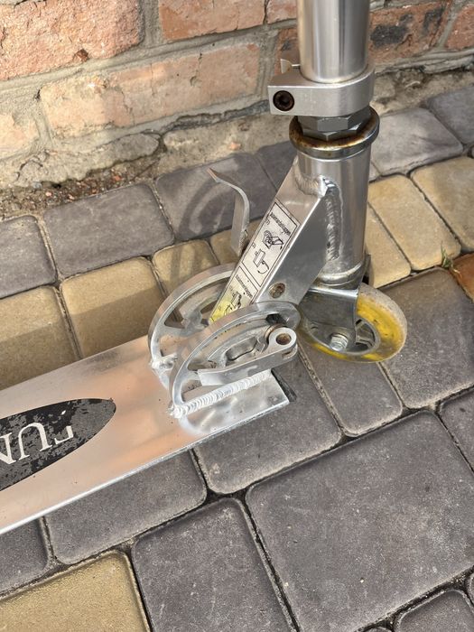 Самокат дитячий