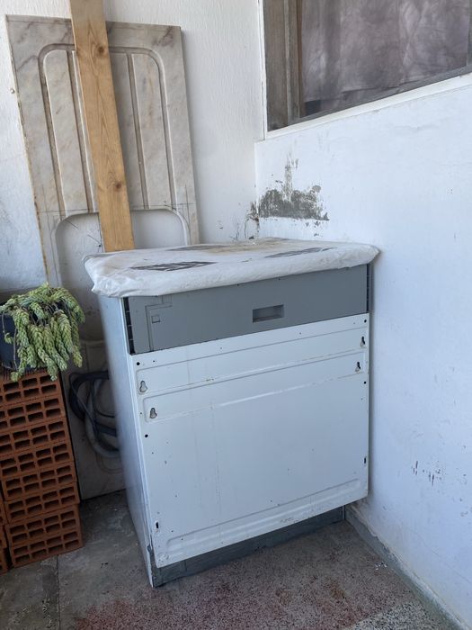 Máquina de Lavar (usada)