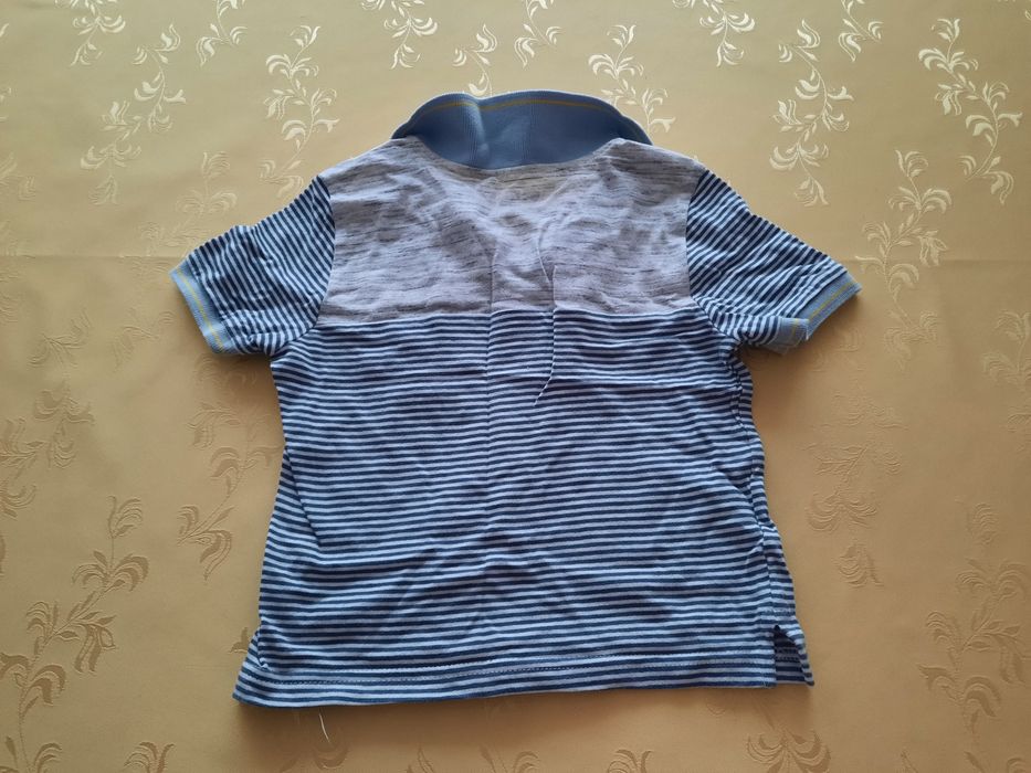 Bluzeczki, T-shirty