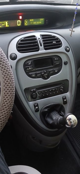 Citroen xsara picasso 1.6 hdi