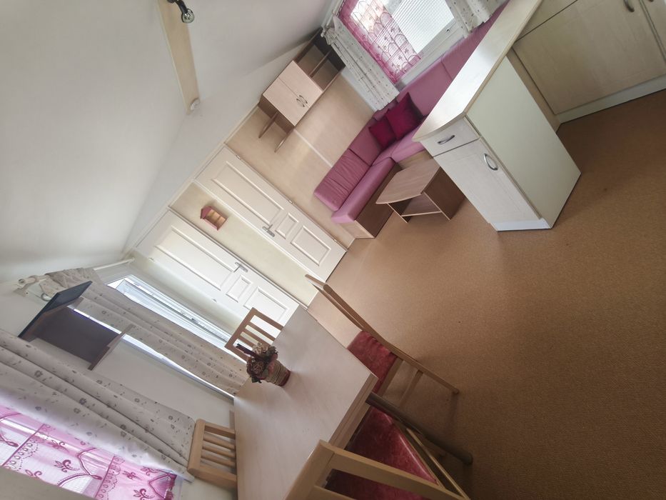 T2 (Casa Móvel Mobile Home Casa Madeira Bungalow