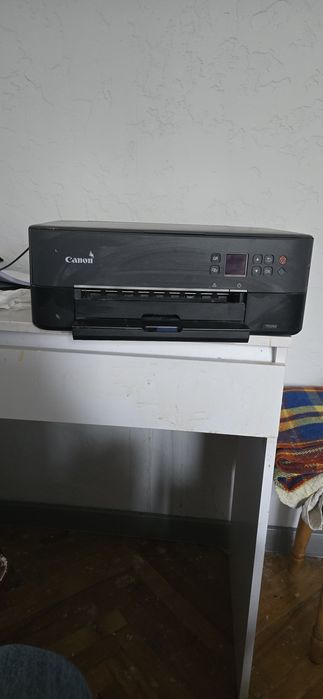 Canon ts5350i Принтер
