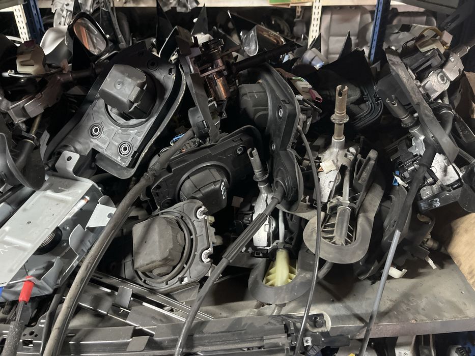 Wybierak lewarek bmw e46 e39 e38 e60 e90 e91 skrzyni biegow automat
