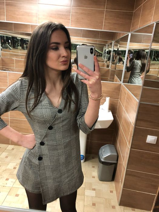 Комбінезон Bershka L