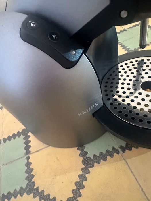 Krups Maquina  cafe  Nespresso